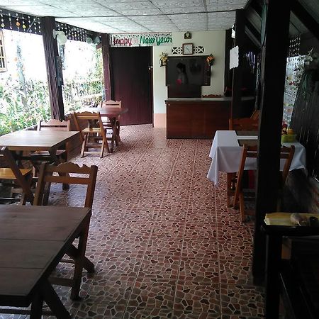 Aonang Green Park Bungalow Ao Nang Bagian luar foto